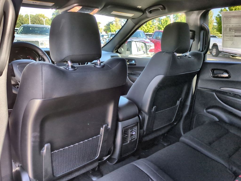 Thumbnail: 2026 Dodge Durango - 12