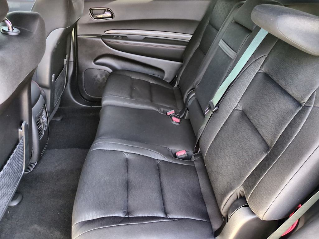 Thumbnail: 2026 Dodge Durango - 26