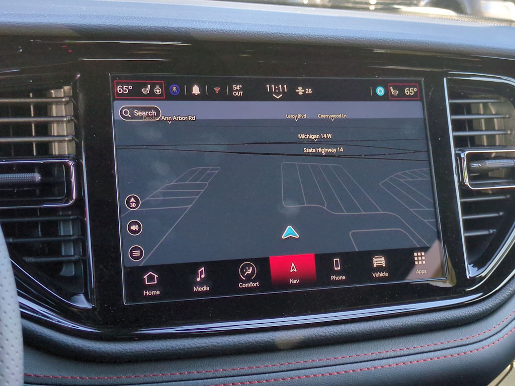 Thumbnail: 2026 Dodge Durango - 32