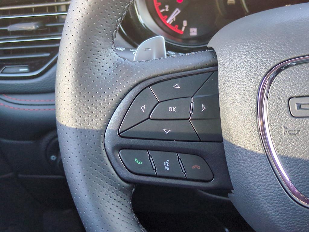 Thumbnail: 2026 Dodge Durango - 28