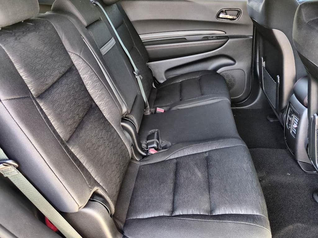 Thumbnail: 2026 Dodge Durango - 27