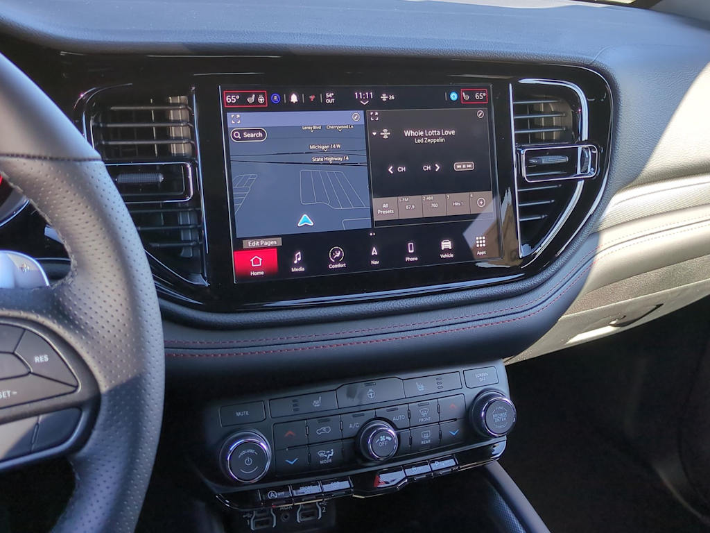 Thumbnail: 2026 Dodge Durango - 14