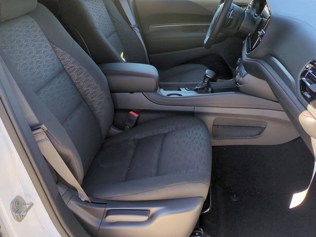 Thumbnail: 2026 Dodge Durango - 11