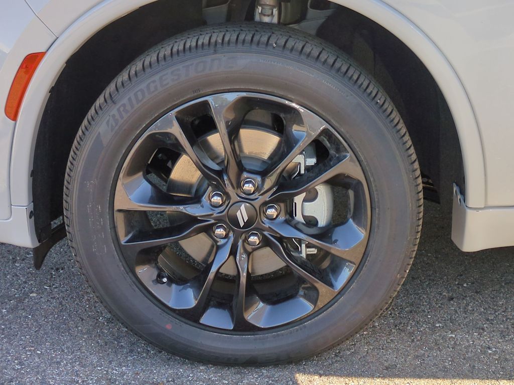 Thumbnail: 2026 Dodge Durango - 8