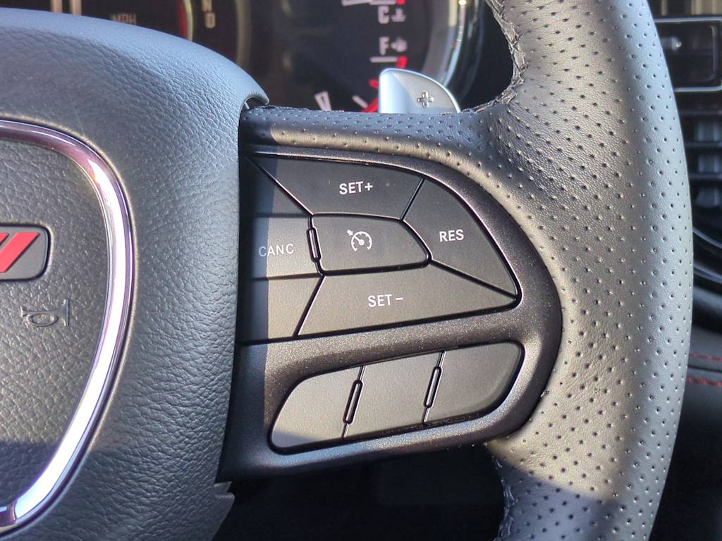 Thumbnail: 2026 Dodge Durango - 29