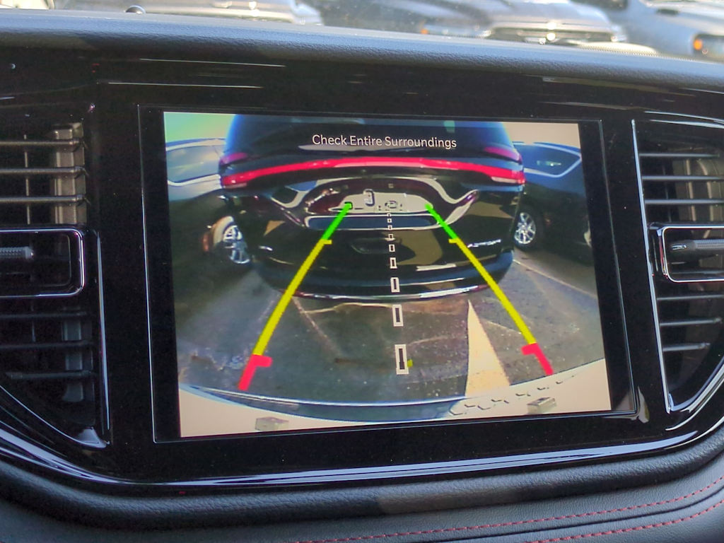 Thumbnail: 2026 Dodge Durango - 33