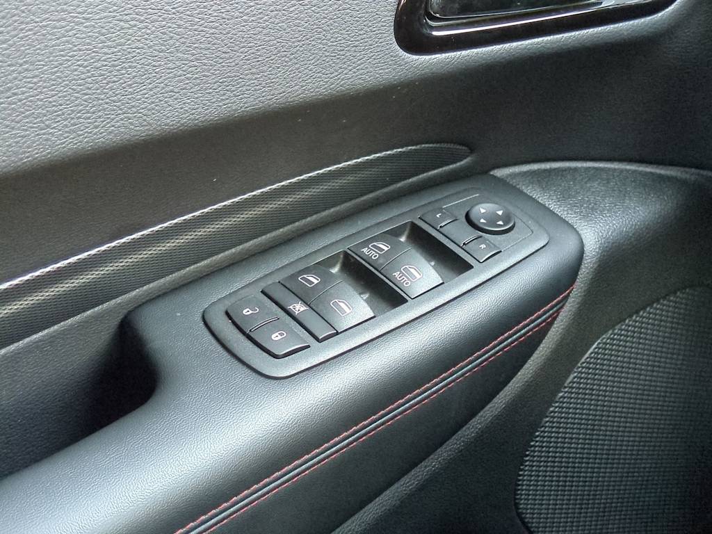 Thumbnail: 2026 Dodge Durango - 36