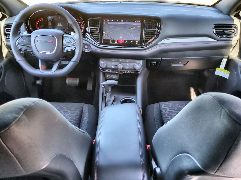 Thumbnail: 2026 Dodge Durango - 9