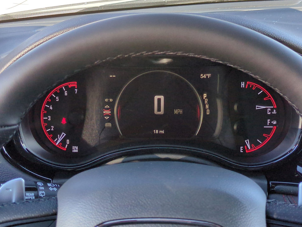 Thumbnail: 2026 Dodge Durango - 16