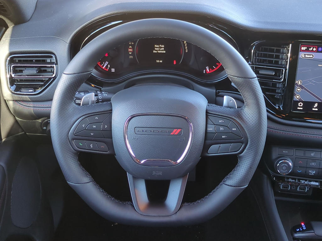 Thumbnail: 2026 Dodge Durango - 13