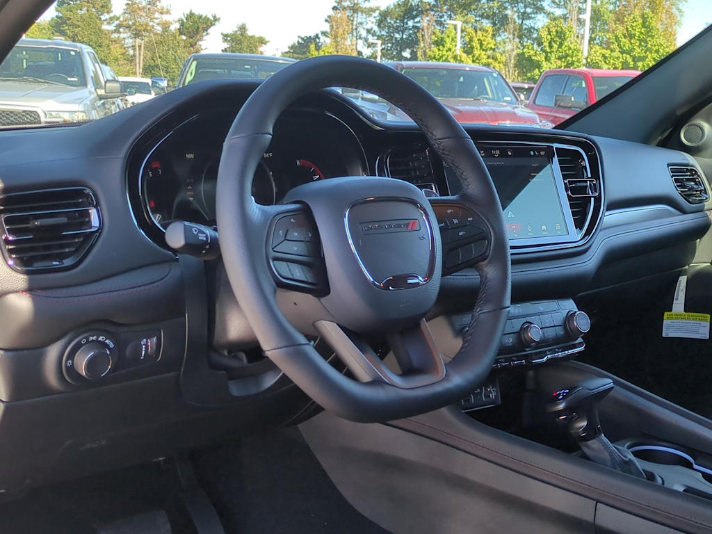 Thumbnail: 2026 Dodge Durango - 2