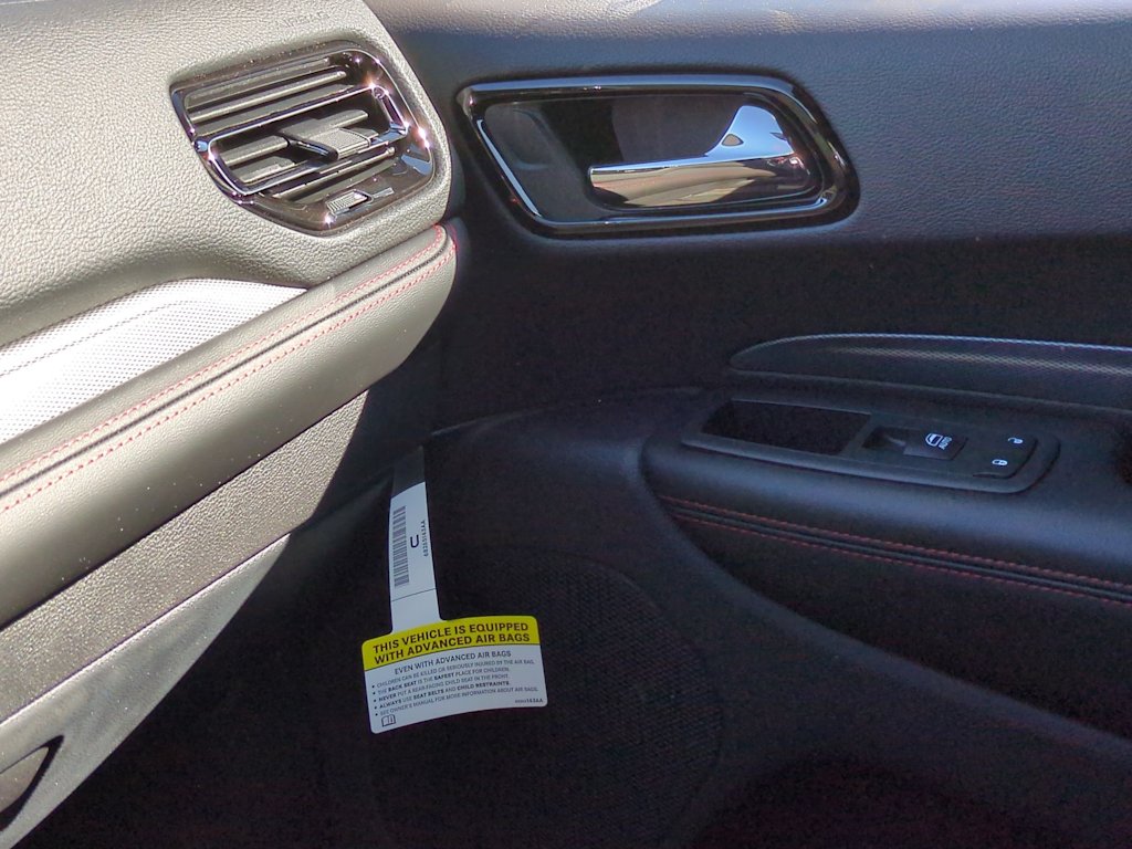 Thumbnail: 2026 Dodge Durango - 37