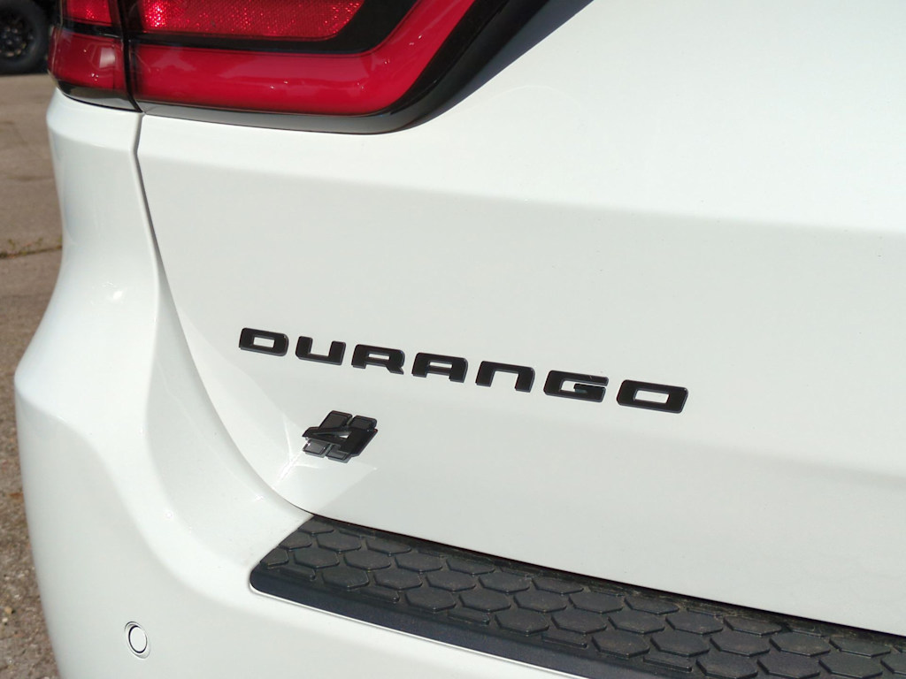 Thumbnail: 2026 Dodge Durango - 7