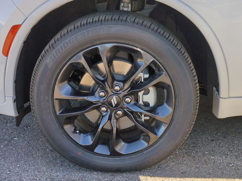 Thumbnail: 2026 Dodge Durango - 8