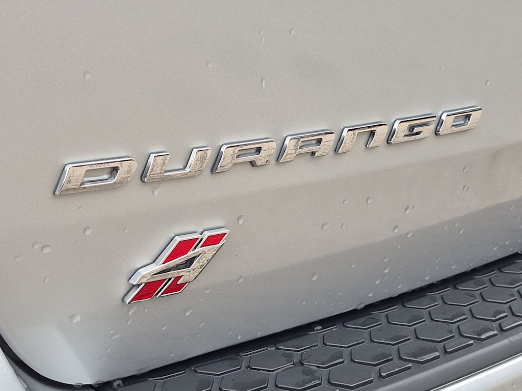 Thumbnail: 2025 Dodge Durango - 26