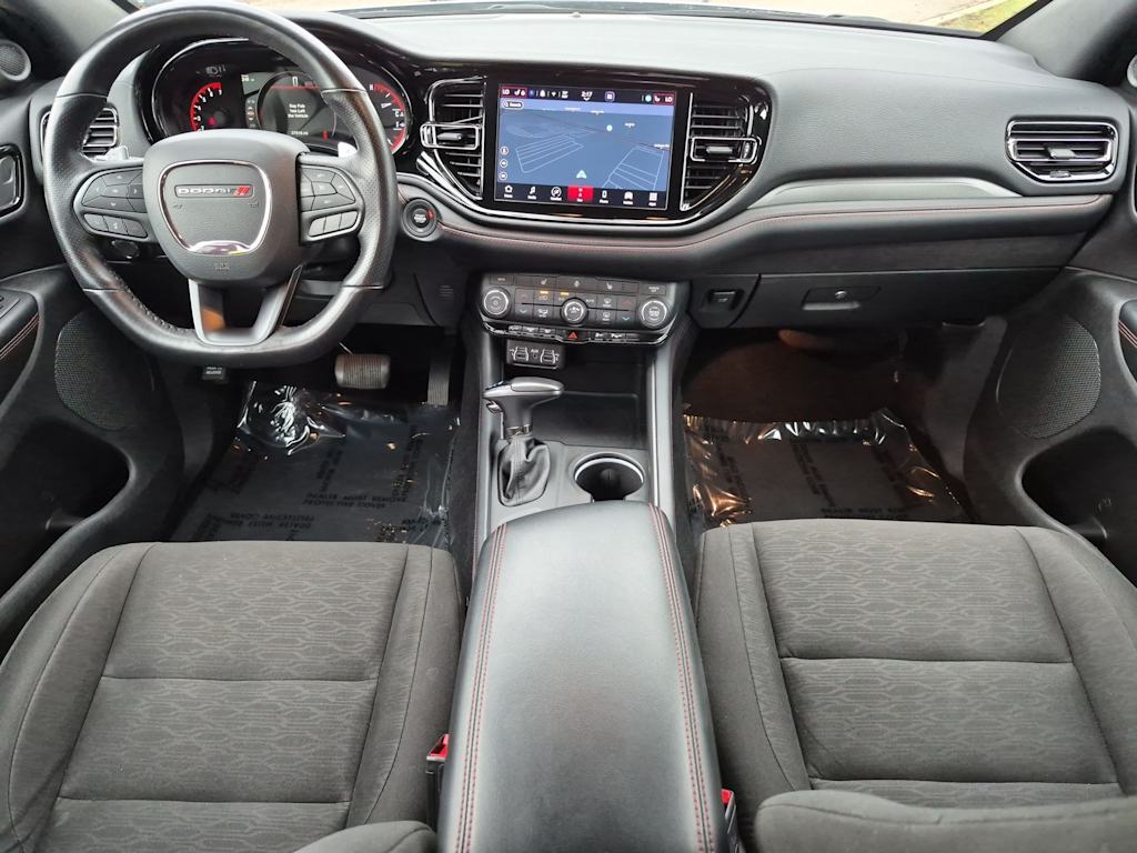 Thumbnail: 2025 Dodge Durango - 10