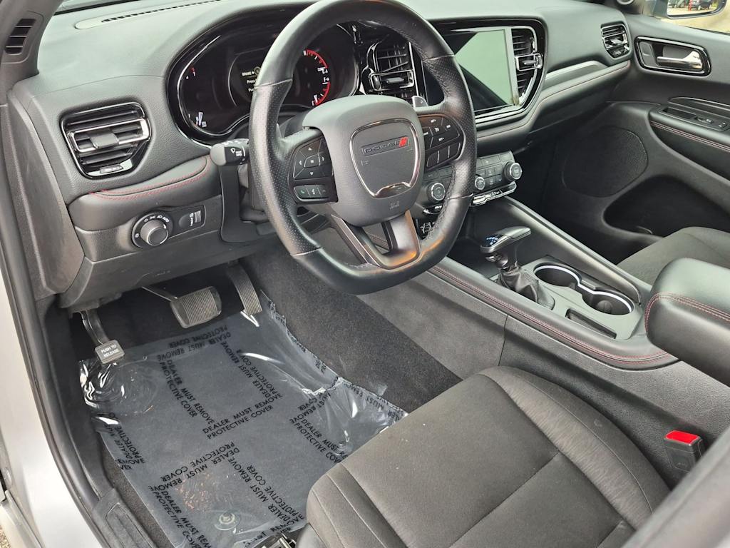 Thumbnail: 2025 Dodge Durango - 2