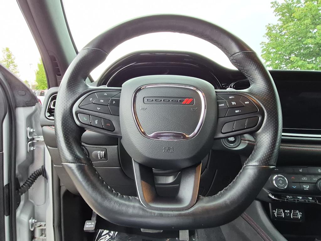 Thumbnail: 2025 Dodge Durango - 14