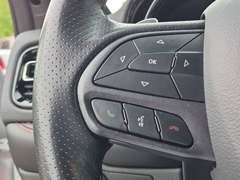 Thumbnail: 2025 Dodge Durango - 30