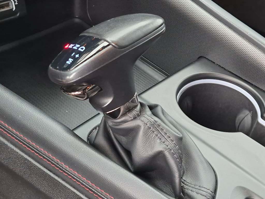 Thumbnail: 2025 Dodge Durango - 17