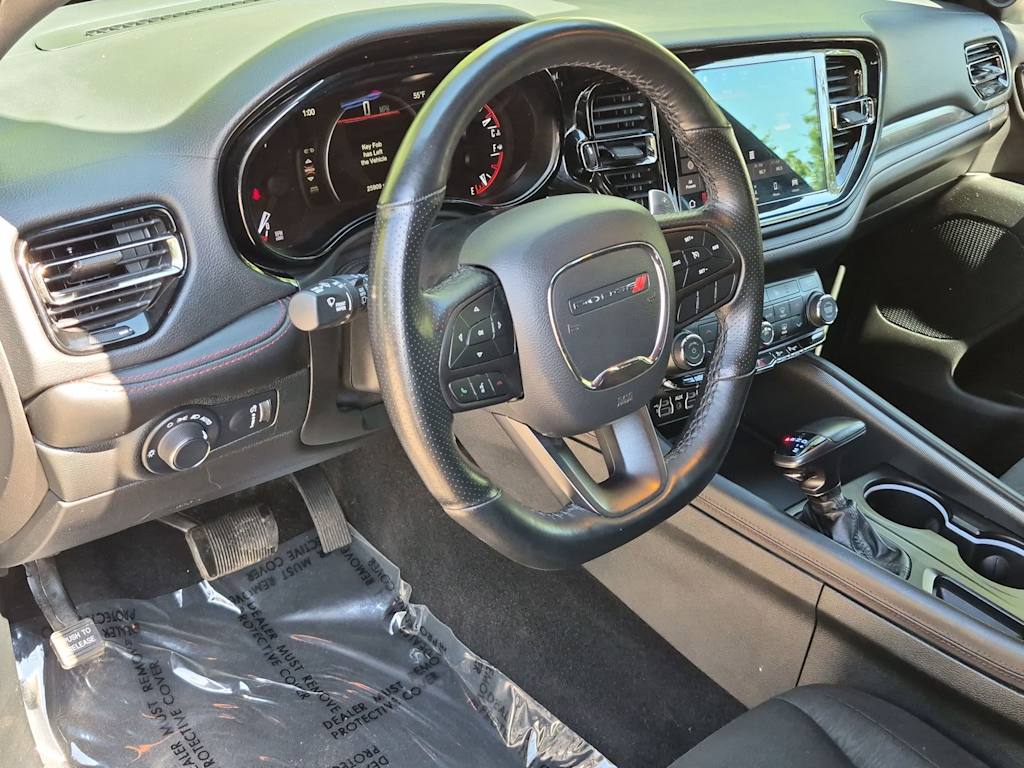Thumbnail: 2025 Dodge Durango - 2