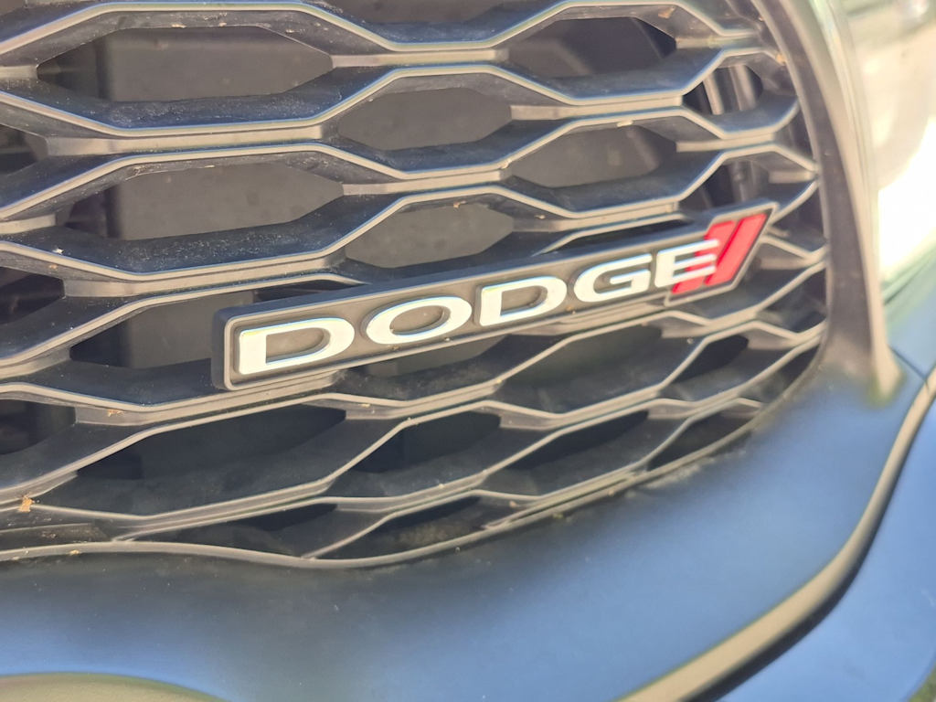 Thumbnail: 2025 Dodge Durango - 7