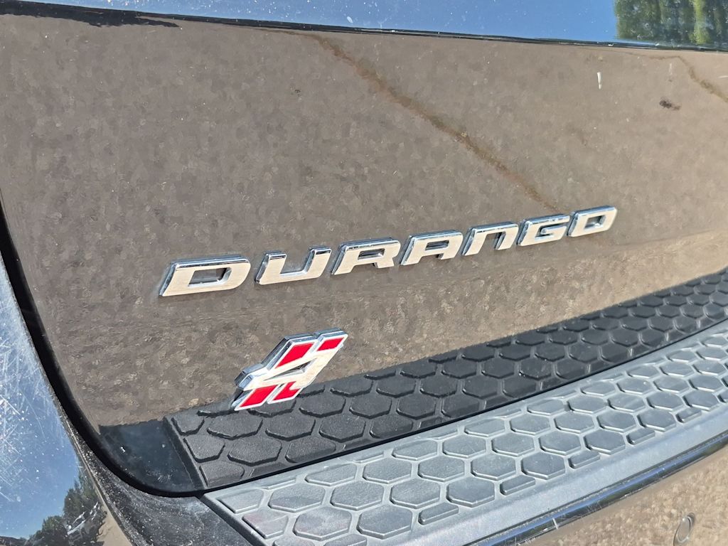 Thumbnail: 2025 Dodge Durango - 25