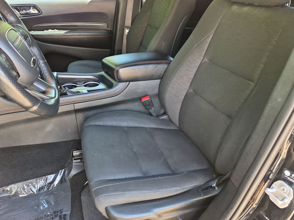 Thumbnail: 2025 Dodge Durango - 11