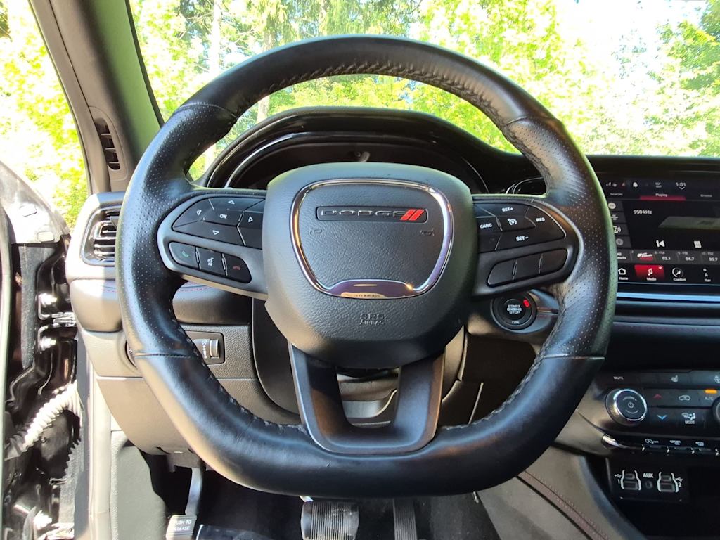Thumbnail: 2025 Dodge Durango - 14
