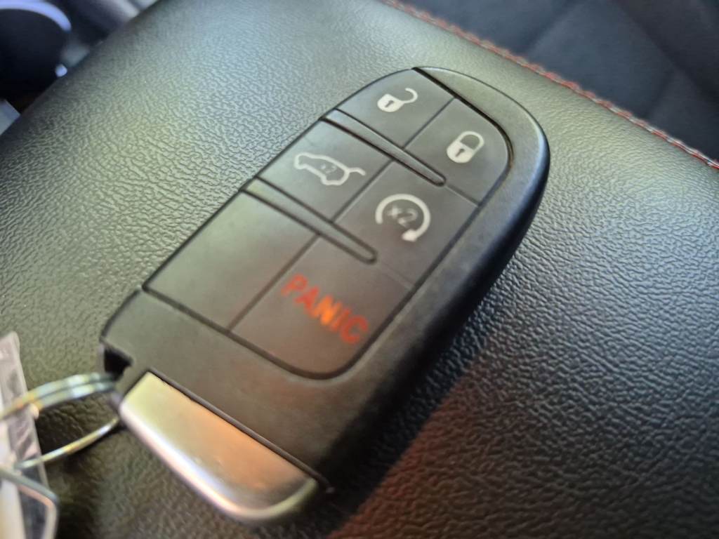 Thumbnail: 2025 Dodge Durango - 35