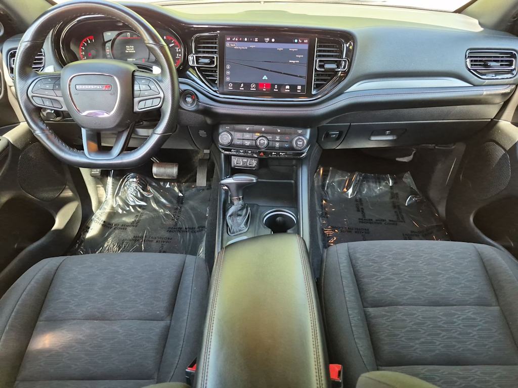 Thumbnail: 2025 Dodge Durango - 10