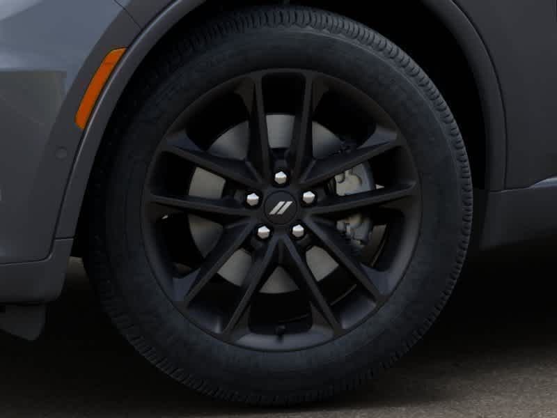 Thumbnail: 2026 Dodge Durango - 7