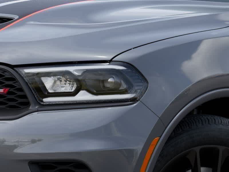 Thumbnail: 2026 Dodge Durango - 17