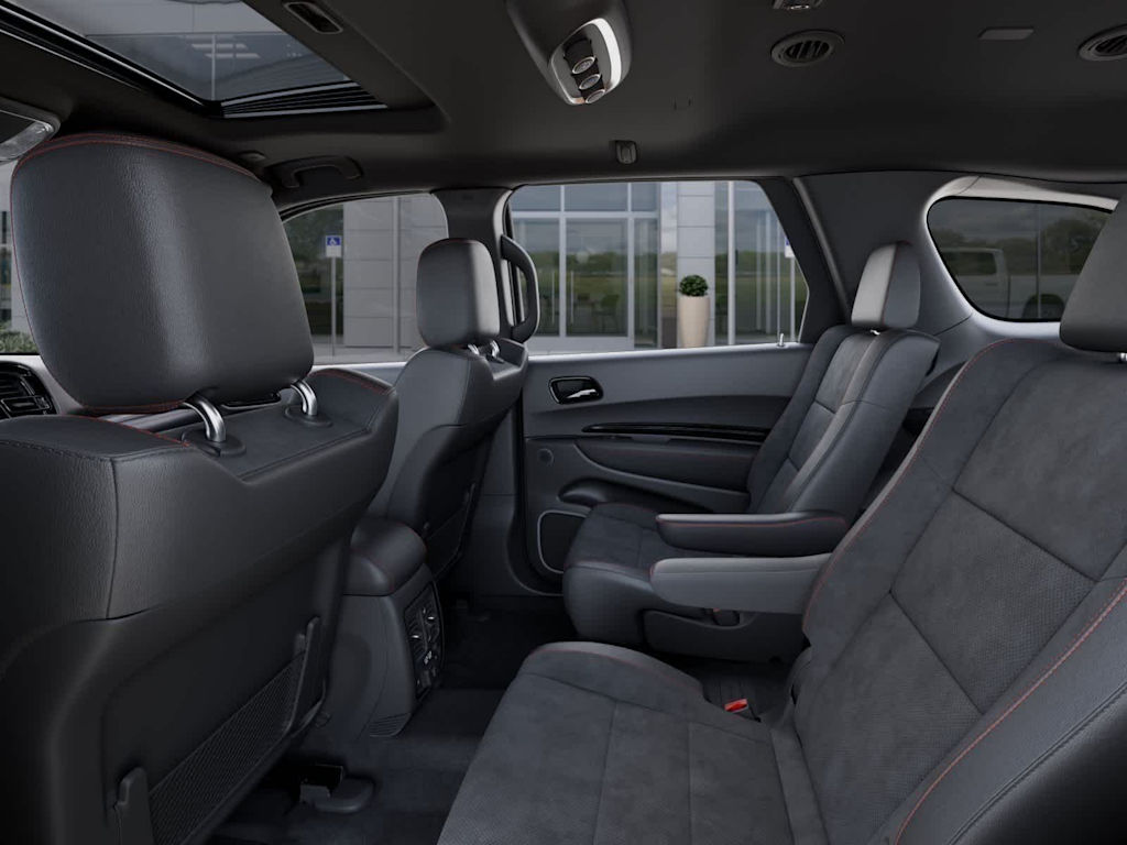 Thumbnail: 2026 Dodge Durango - 24