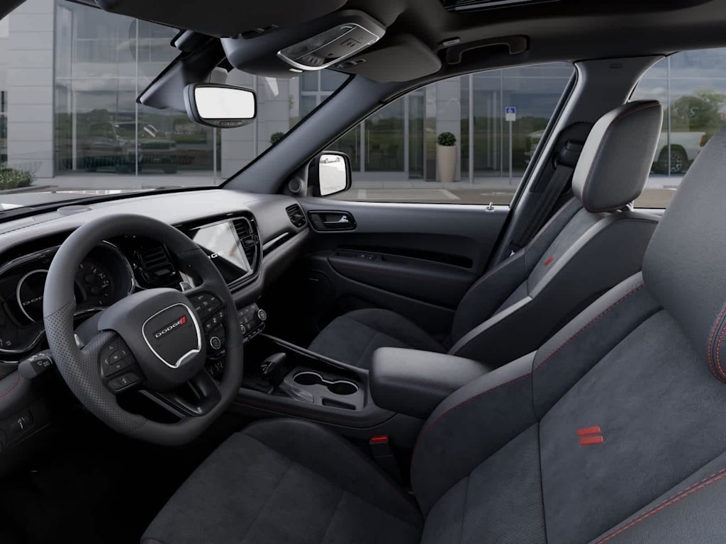 Thumbnail: 2026 Dodge Durango - 9
