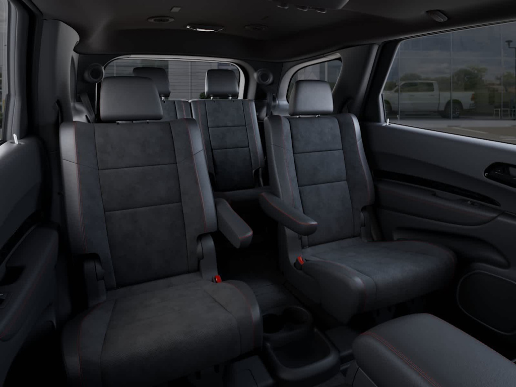 Thumbnail: 2026 Dodge Durango - 8