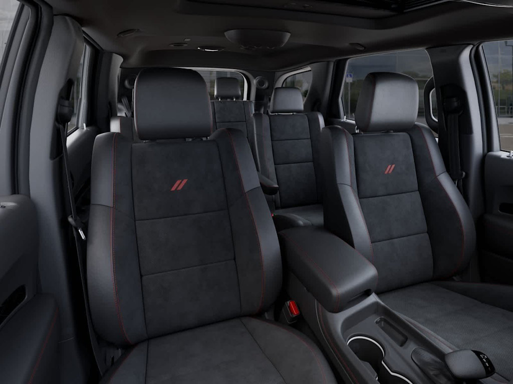Thumbnail: 2026 Dodge Durango - 10