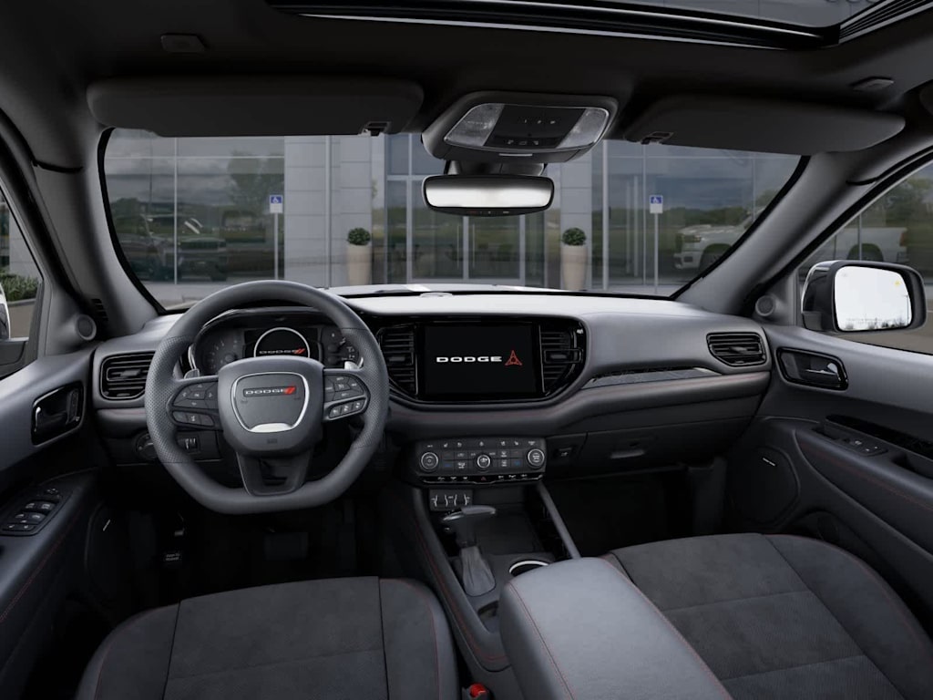 Thumbnail: 2026 Dodge Durango - 2