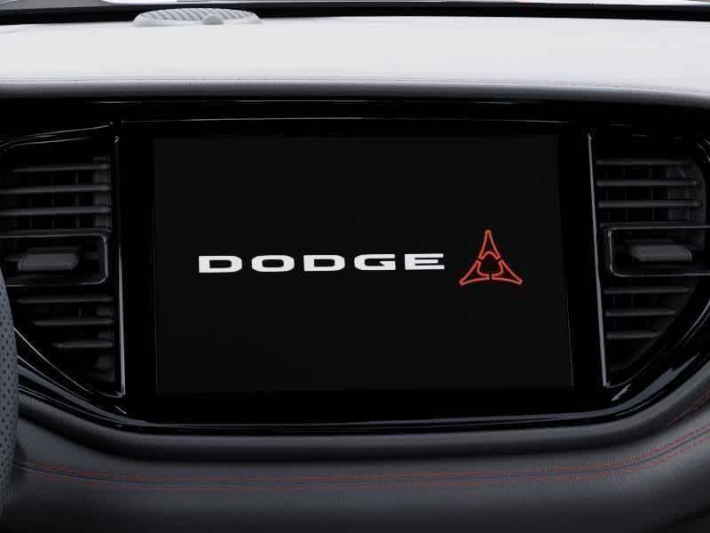 Thumbnail: 2026 Dodge Durango - 11