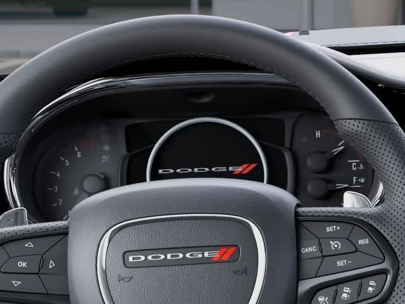 Thumbnail: 2026 Dodge Durango - 13