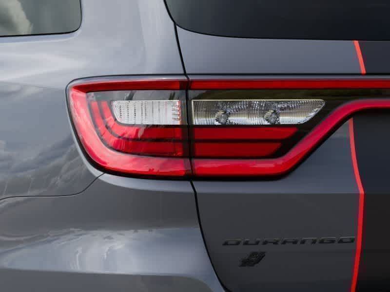 Thumbnail: 2026 Dodge Durango - 16