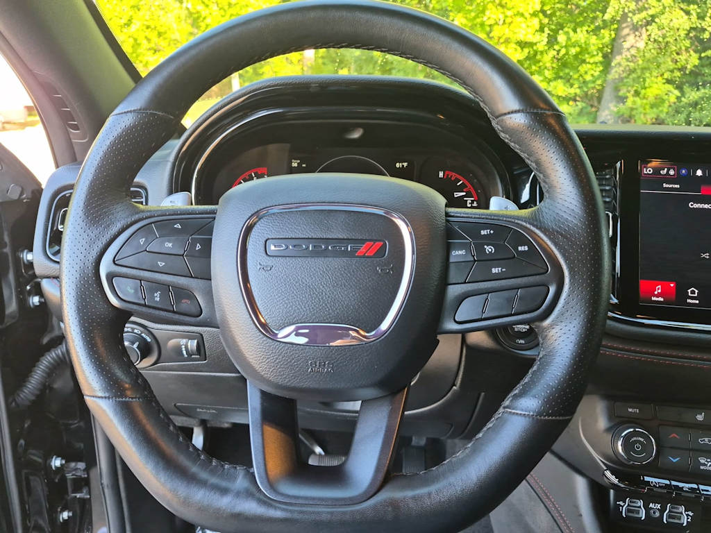 Thumbnail: 2025 Dodge Durango - 14