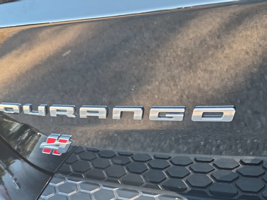 Thumbnail: 2025 Dodge Durango - 24