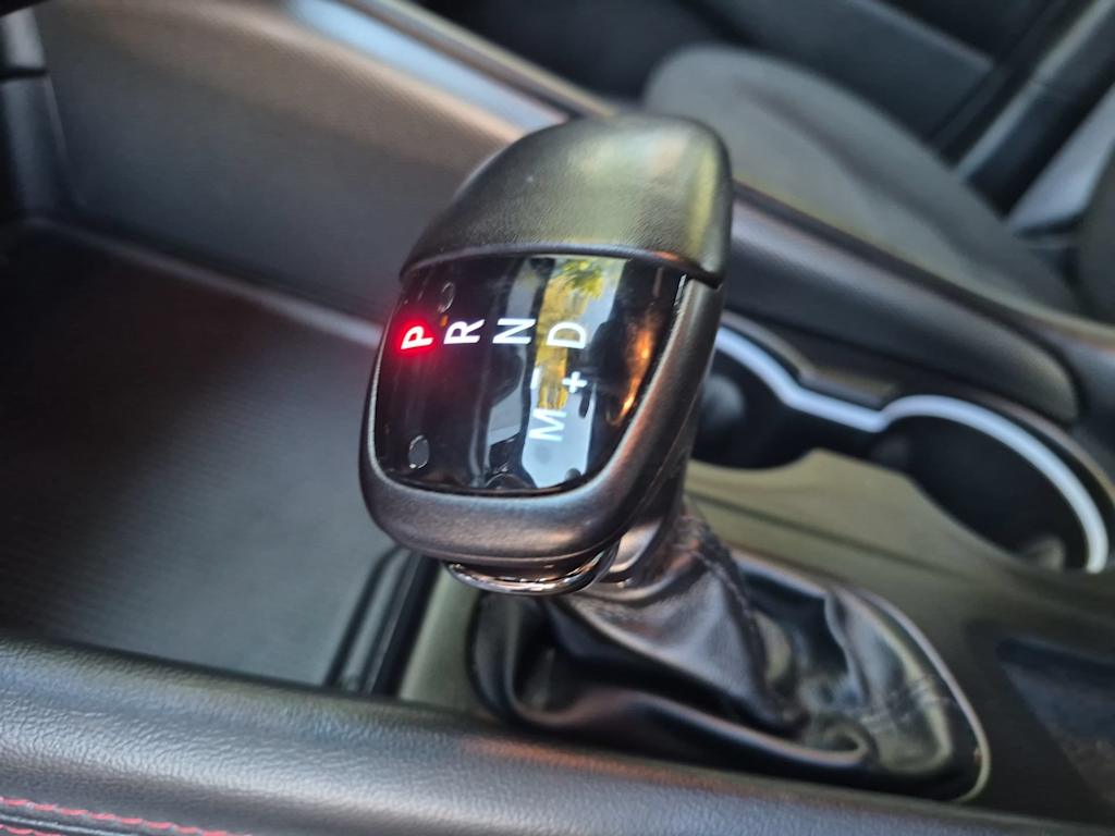 Thumbnail: 2025 Dodge Durango - 16