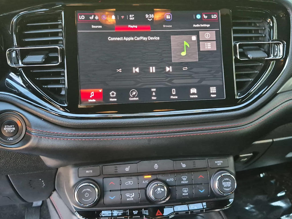 Thumbnail: 2025 Dodge Durango - 15
