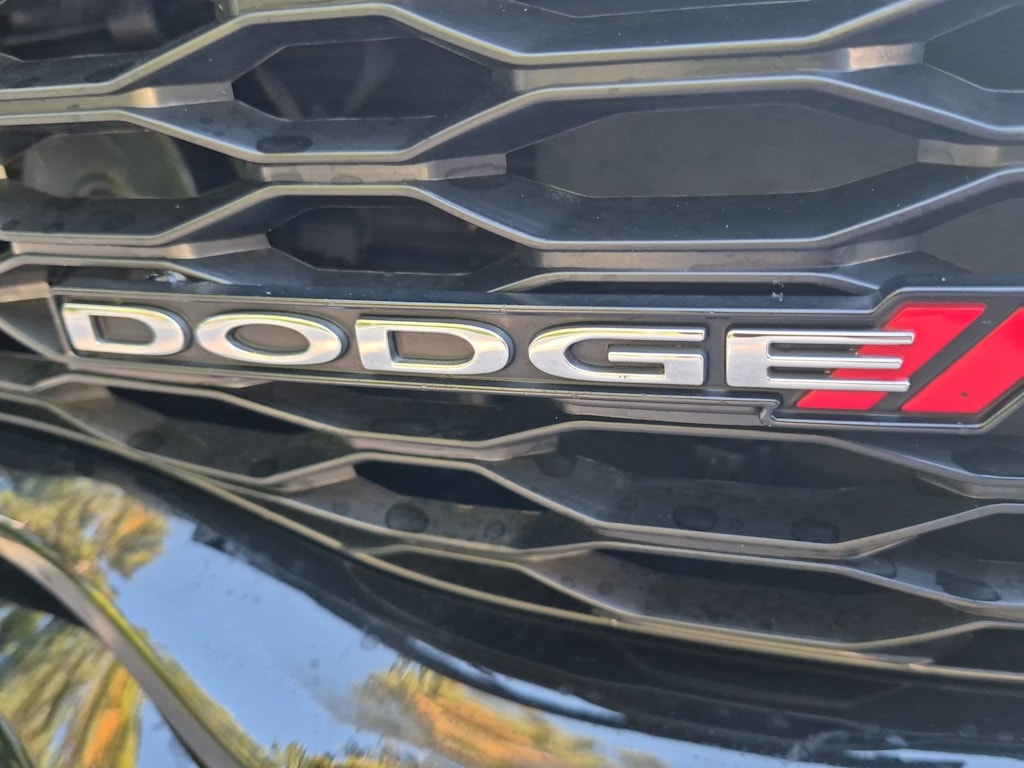 Thumbnail: 2025 Dodge Durango - 7