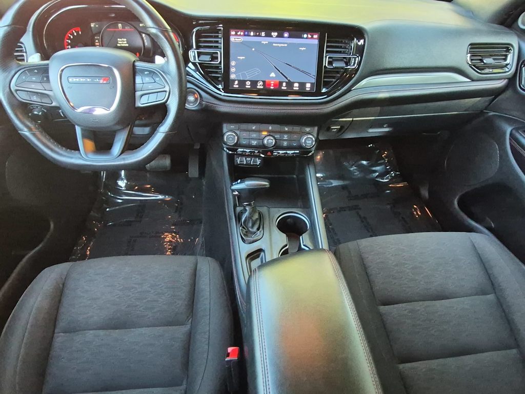Thumbnail: 2025 Dodge Durango - 10