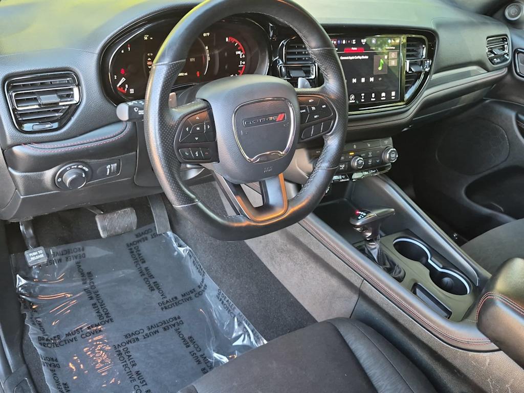 Thumbnail: 2025 Dodge Durango - 2