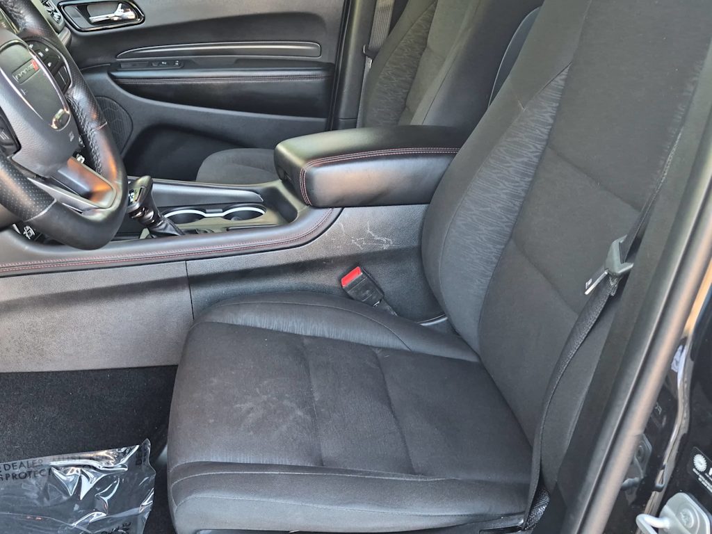 Thumbnail: 2025 Dodge Durango - 11