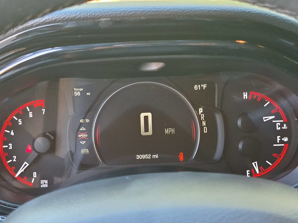 Thumbnail: 2025 Dodge Durango - 17